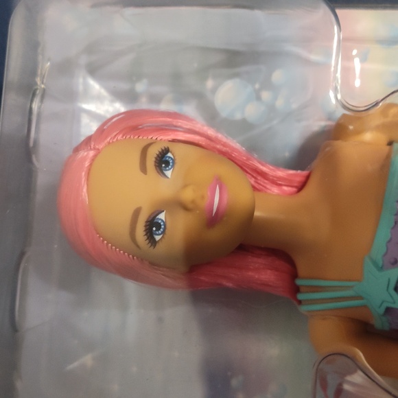 NIB Mermaid Barbie - Picture 4 of 5